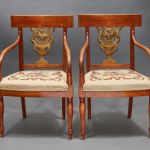 947 6015 ARMCHAIRS